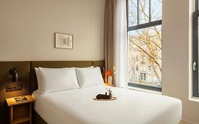 Hotel Middelland Rotterdam